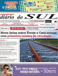Di�rio do Sul