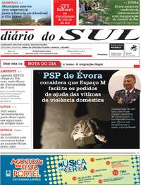 Di�rio do Sul