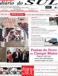 Di�rio do Sul