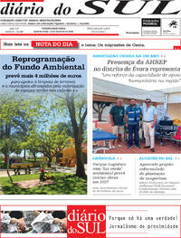 Di�rio do Sul