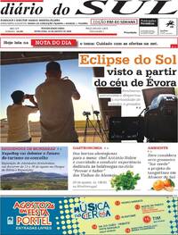 Di�rio do Sul