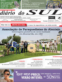 Di�rio do Sul