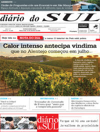 Diário do Sul - 2026-08-18