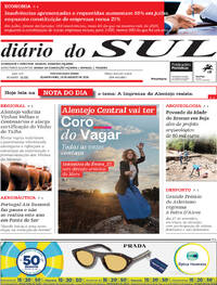 Di�rio do Sul