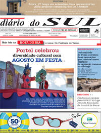 Di�rio do Sul