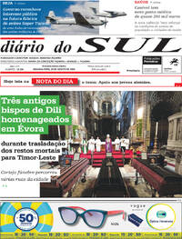 Diário do Sul - 2026-08-24