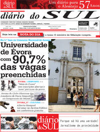 Di�rio do Sul