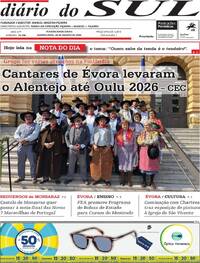 Di�rio do Sul