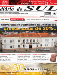 Di�rio do Sul