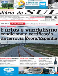 Di�rio do Sul