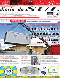 Di�rio do Sul