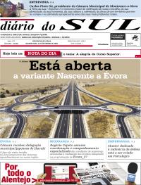 Di�rio do Sul