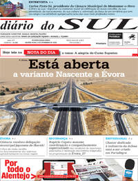 Diário do Sul - 2026-09-03