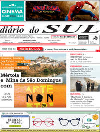 Di�rio do Sul
