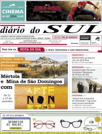 Di�rio do Sul