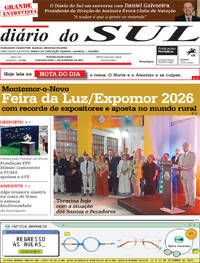 Di�rio do Sul