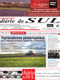 Di�rio do Sul