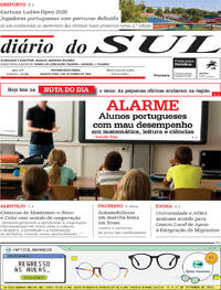 Di�rio do Sul