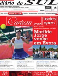 Di�rio do Sul - 2026-09-15