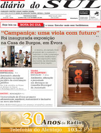 Di�rio do Sul
