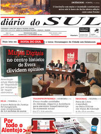 Di�rio do Sul