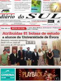 Di�rio do Sul - 2026-09-18