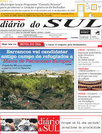 Di�rio do Sul