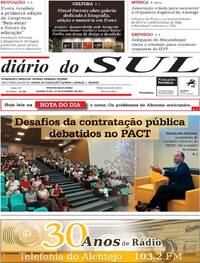 Di�rio do Sul