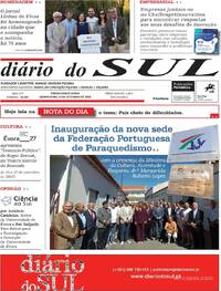Di�rio do Sul