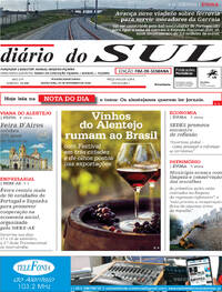Di�rio do Sul