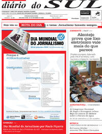 Di�rio do Sul
