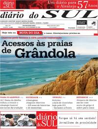 Di�rio do Sul