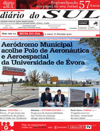 Di�rio do Sul