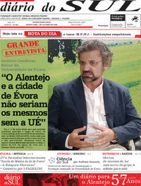 Di�rio do Sul