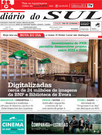 Di�rio do Sul