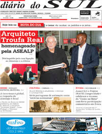 Di�rio do Sul