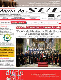 Di�rio do Sul