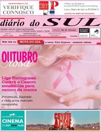 Di�rio do Sul