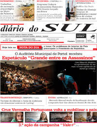 Di�rio do Sul