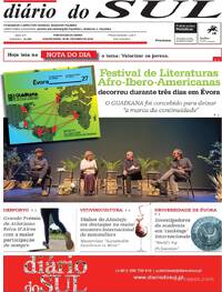 Di�rio do Sul