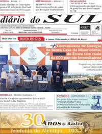 Di�rio do Sul