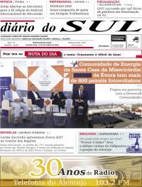 Di�rio do Sul