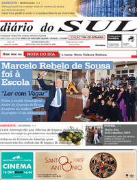 Di�rio do Sul