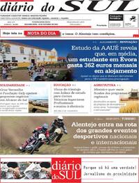 Di�rio do Sul