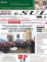 Di�rio do Sul