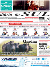 Di�rio do Sul
