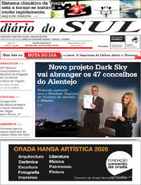 Di�rio do Sul