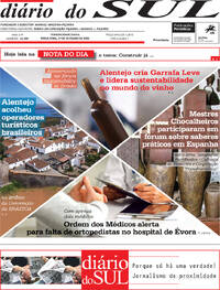 Di�rio do Sul