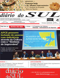 Di�rio do Sul