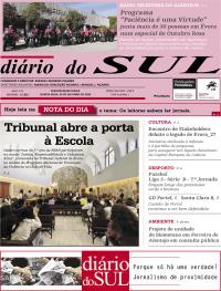 Di�rio do Sul
